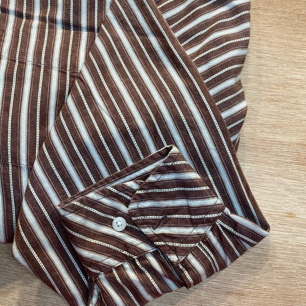 HIGH SIERRA Casual Dress shirt XL - Picture 4 of 4